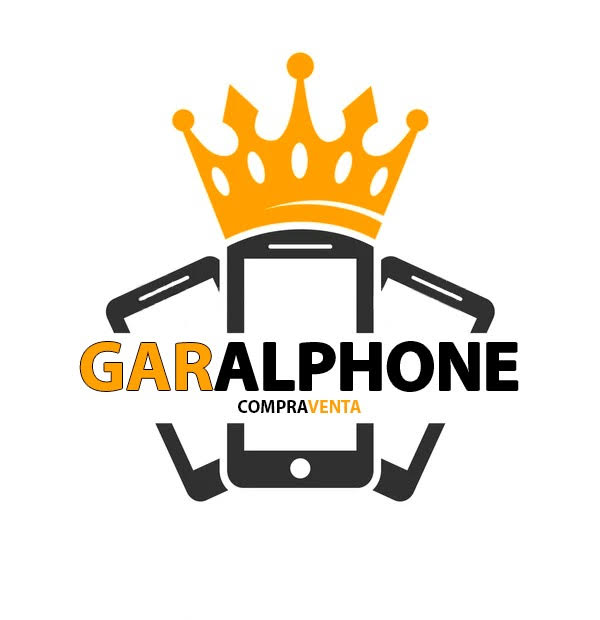 logo empresa garalphone