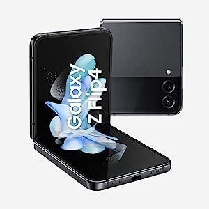 Samsung galaxy Zflip 4