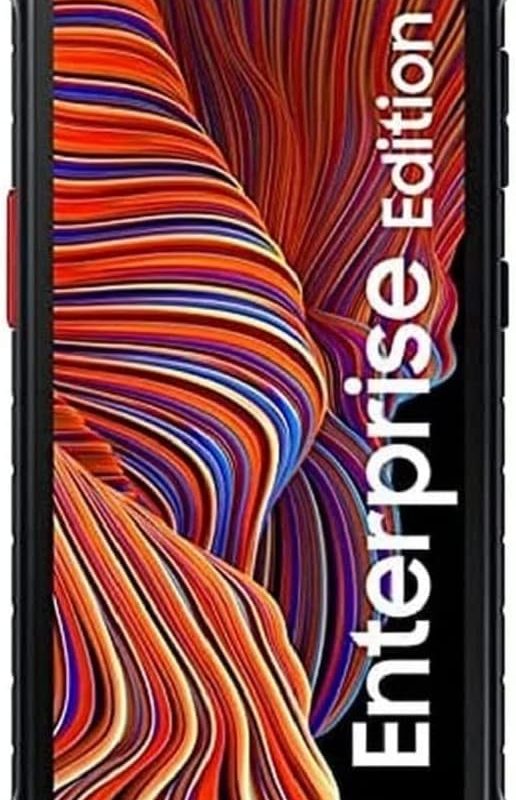 Samsung Galaxy Xcover 5 Dual Sim (Enterprise Edition)
