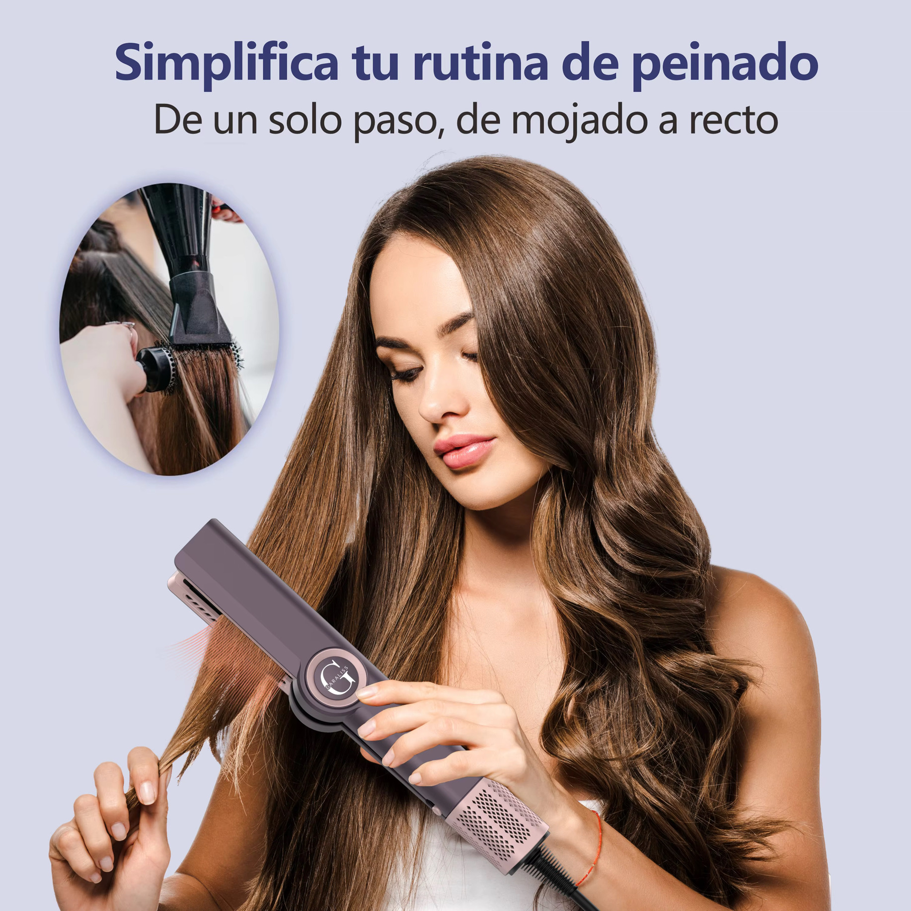 Simplifica tu rutina