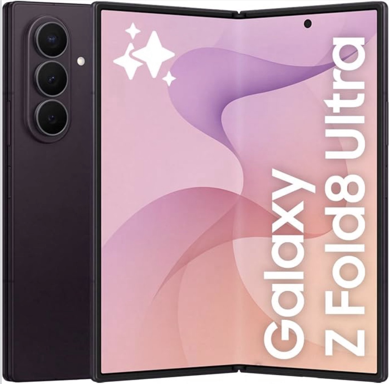 Samsung Galaxy Z Fold8 Ultra, Teléfono Movil