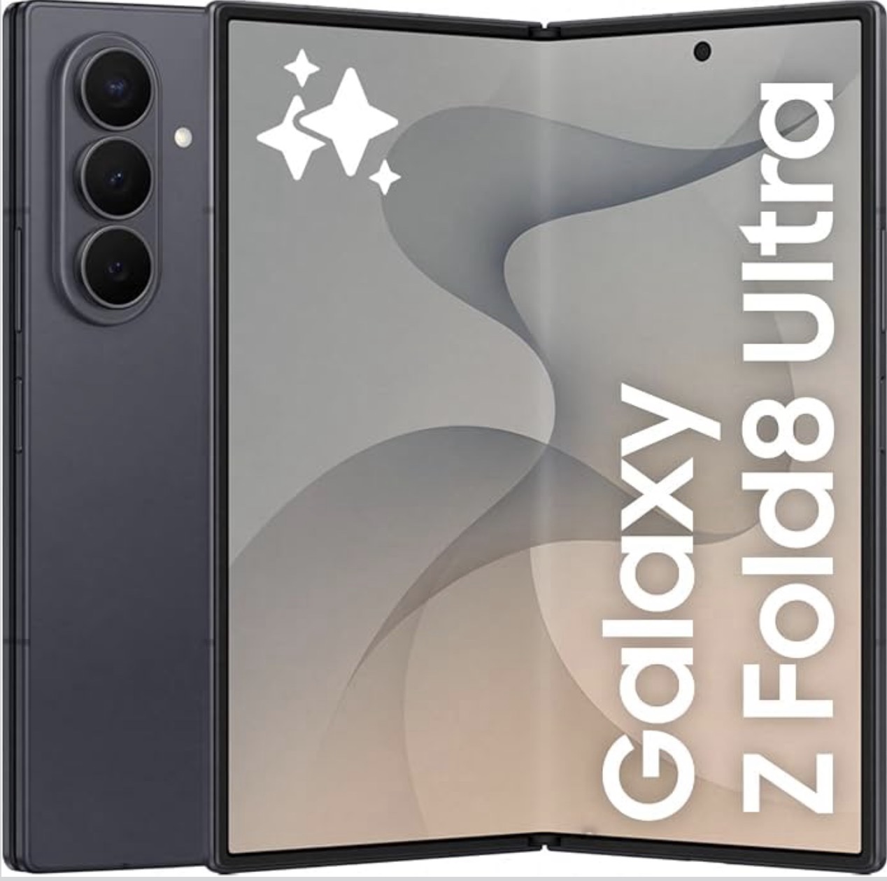 Samsung Galaxy Z Fold8 Ultra, Teléfono Movil