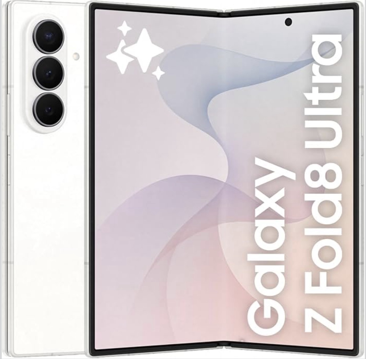 Samsung Galaxy Z Fold8 Ultra, Teléfono Movil