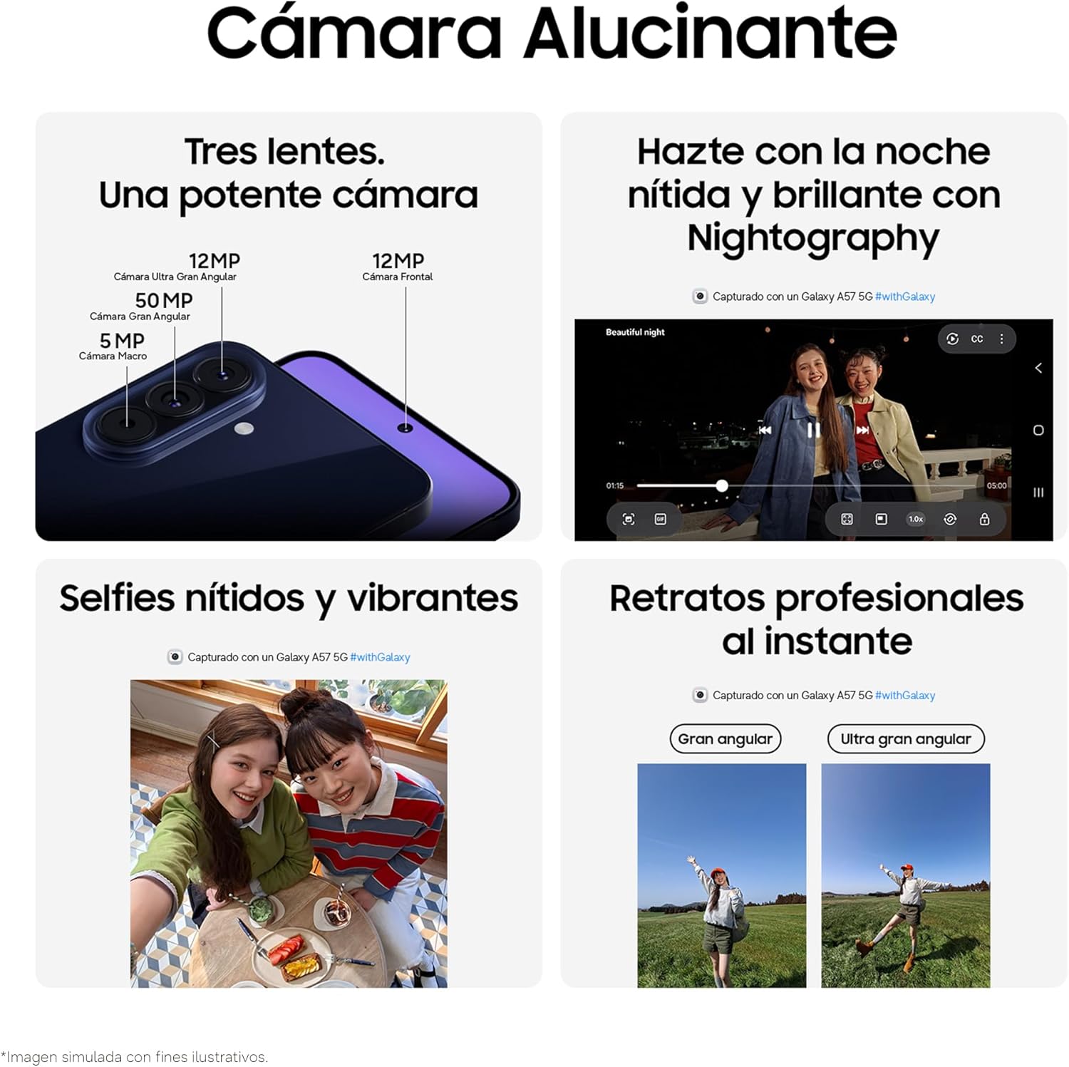 Camara
